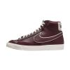 Nike Blazer Mid '77 Prm Mens Style : Dq7672-600