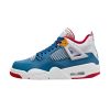 Jordan 4 Retro Big Kids Style : Dr6952-400