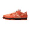 Nike Sb Dunk Low Og Qs Concepts Orange Lobster Mens Style : Fd8776-800