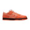 Nike Sb Dunk Low Og Qs Concepts Orange Lobster Mens Style : Fd8776-800