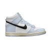 Nike Dunk High Big Kids Style : Db2179-110