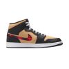 Jordan 1 Mid Se Mens Style : Dz5329-001