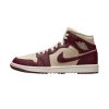 Jordan 1 Mid Se Womens Style : Dr0501-200