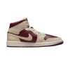 Jordan 1 Mid Se Womens Style : Dr0501-200