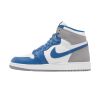 Jordan 1 Retro High Og Big Kids Style : Fd1437-410