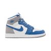 Jordan 1 Retro High Og Big Kids Style : Fd1437-410