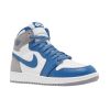 Jordan 1 Retro High Og Big Kids Style : Fd1437-410