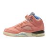 Jordan 5 Retro Sp Big Kids Style : Dv4983-641