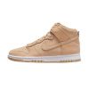 Nike Dunk High Prm Mf Womens Style : Dx2044-201