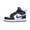 Jordan 1 Mid Toddlers Style : 640735-095