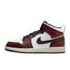 Jordan 1 Mid Se Little Kids Style : Fb0567-006