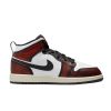 Jordan 1 Mid Se Little Kids Style : Fb0567-006