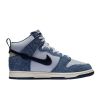 Nike Dunk Hi / Notre Mens Style : Cw3092-400