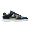 Nike Dunk Low Se Little Kids Style : Dm1052-400