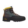 Timberland Vibram Mid Hiker Mens Style : Tb0a2kjp