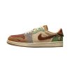 Jordan 1 Retro Low Og Z Mens Style : Dz7292-200