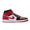 Jordan 1 Mid Womens Style : Bq6472-079