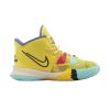 Nike Kyrie 7 Little Kids Style : Ct4087-700