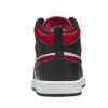 Jordan 1 Mid Little Kids Style : 640734-079