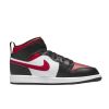 Jordan 1 Mid Little Kids Style : 640734-079