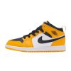 Jordan 1 Mid Little Kids Style : 640734-701