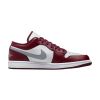 Jordan 1 Low Mens Style : 553558-615