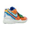 Nike Kyrie 5 Sbsp Little Kids Style : Cn4501-800