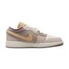 Jordan 1 Low Se Craft Big Kids Style : Dz4465-200