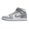 Jordan 1 Mid Womens Style : Bq6472-115