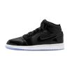 Jordan 1 Mid Se Big Kids Style : Dv1337-004