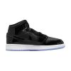 Jordan 1 Mid Se Big Kids Style : Dv1337-004