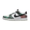 Nike Dunk Low Se 1 Big Kids Style : Dv8919-100