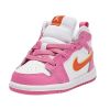 Jordan 1 Mid Toddlers Style : Dx3239-681