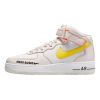 Nike Air Force 1 '07 Mid Womens Style : Fd0869-100