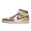 Jordan 1 Mid Se Craft Mens Style : Dm9652-102