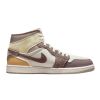 Jordan 1 Mid Se Craft Mens Style : Dm9652-102