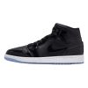 Jordan 1 Mid Se Mens Style : Dv1308-004