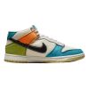 Nike Dunk Mid Mens Style : Dv0830-100