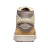 Jordan 1 Mid Se Craft Big Kids Style : Dz4466-102