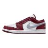 Jordan 1 Low Big Kids Style : 553560-615