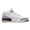 Jordan 3 Retro Mens Style : Dn3707-100