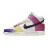 Nike Dunk High Womens Style : Fd0802-100