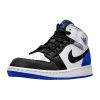 Jordan 1 Mid Se Big Kids Style : Bq6931-102