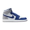 Jordan 1 Retro High Og Little Kids Style : Fd1412-410