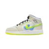 Jordan 1 Mid Se Big Kids Style : Dv1314-017