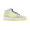 Jordan 1 Mid Se Big Kids Style : Dv1314-017