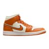 Jordan 1 Mid Se Mens Style : Dv1302-100