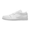 Jordan 1 Low Mens Style : 553558-136