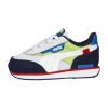 Puma Future Rider Splash Ac Toddlers Style : 381856