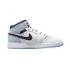 Jordan 1 Mid Se Big Kids Style : Dv1337-104